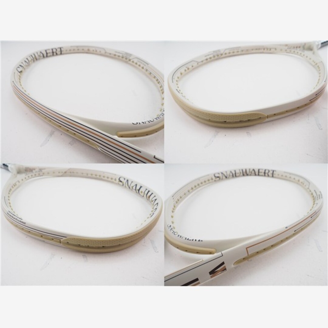 中古 テニスラケット スノワート ビタス 115 2024年モデル (G1