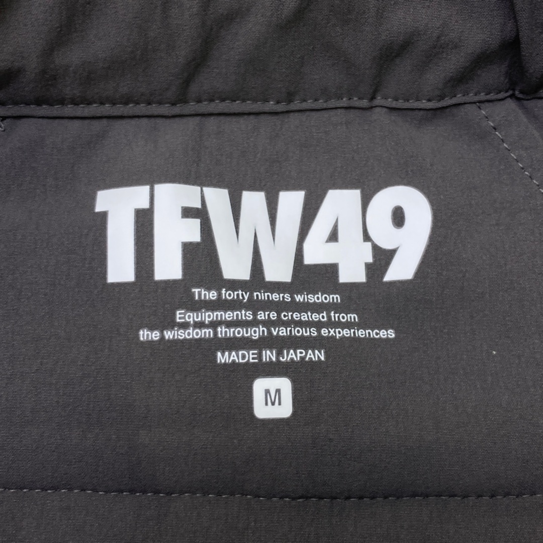 サイズ：M TFW49 ティーエフダブリューフォーティーナイン ショート