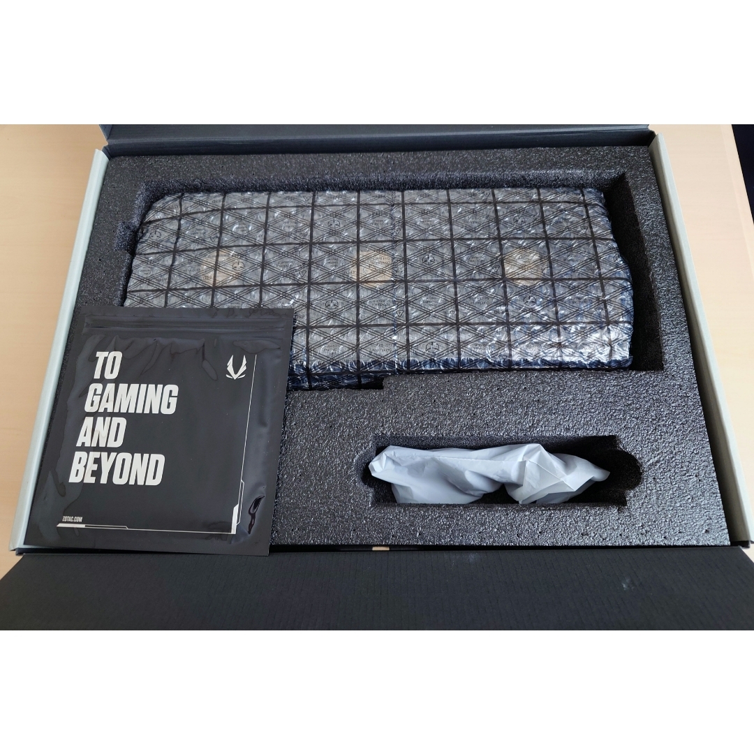 ZOTAC - ZOTAC GAMING GeForce RTX 5090 ジャンクの通販 by lem's shop