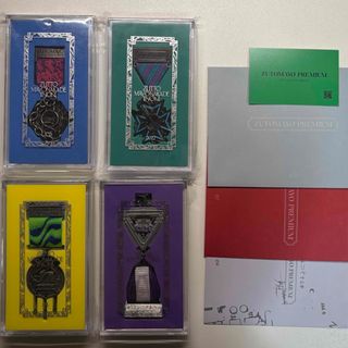 K様専用＞ジャスティンビーバー サイン 2枚セットの通販 by りったんの