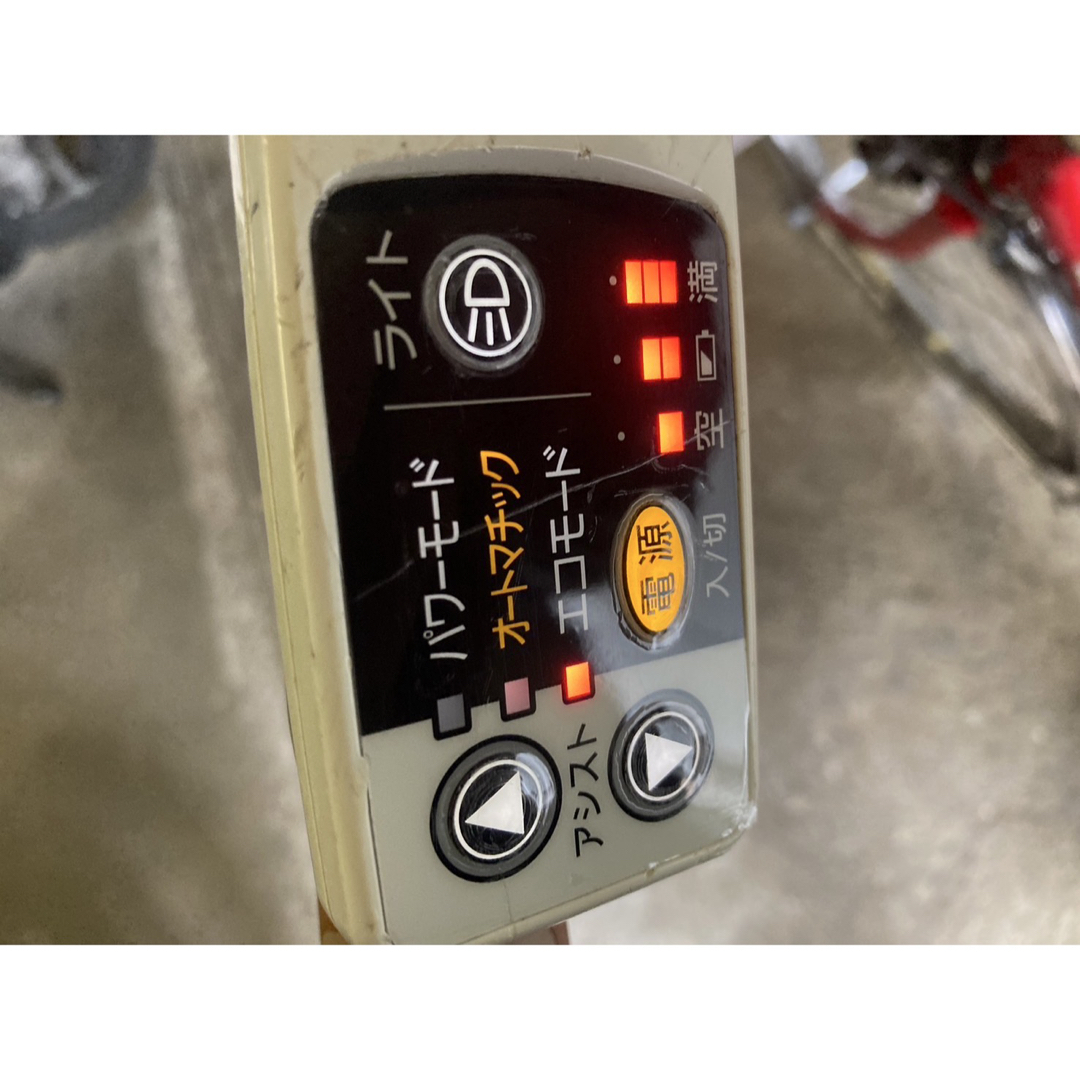 1840業界最長12ヶ月保証付！送料無料エリア多数！安全整備済み！電動