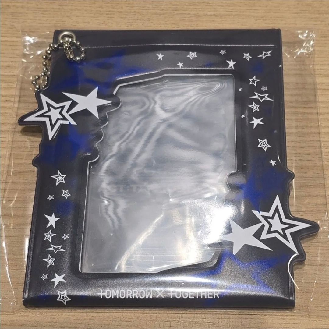 TOMORROW X TOGETHER - TXTメモリアルスリーブファイル&ヨンジュン