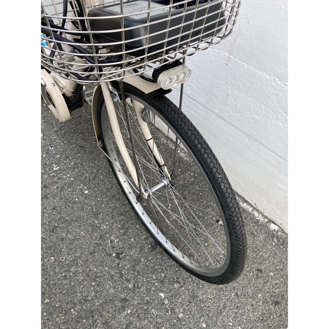 1793業界最長12ヶ月保証付！送料無料エリア多数！安全整備済み！電動