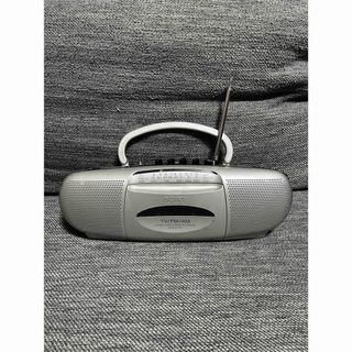 SONY - FMステレオ/AM PLLシンセサイザーラジオ SRF-T355の通販 by た