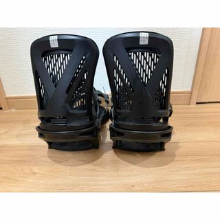 BURTON - バートン ビンディング マラビータ Sサイズの通販 by