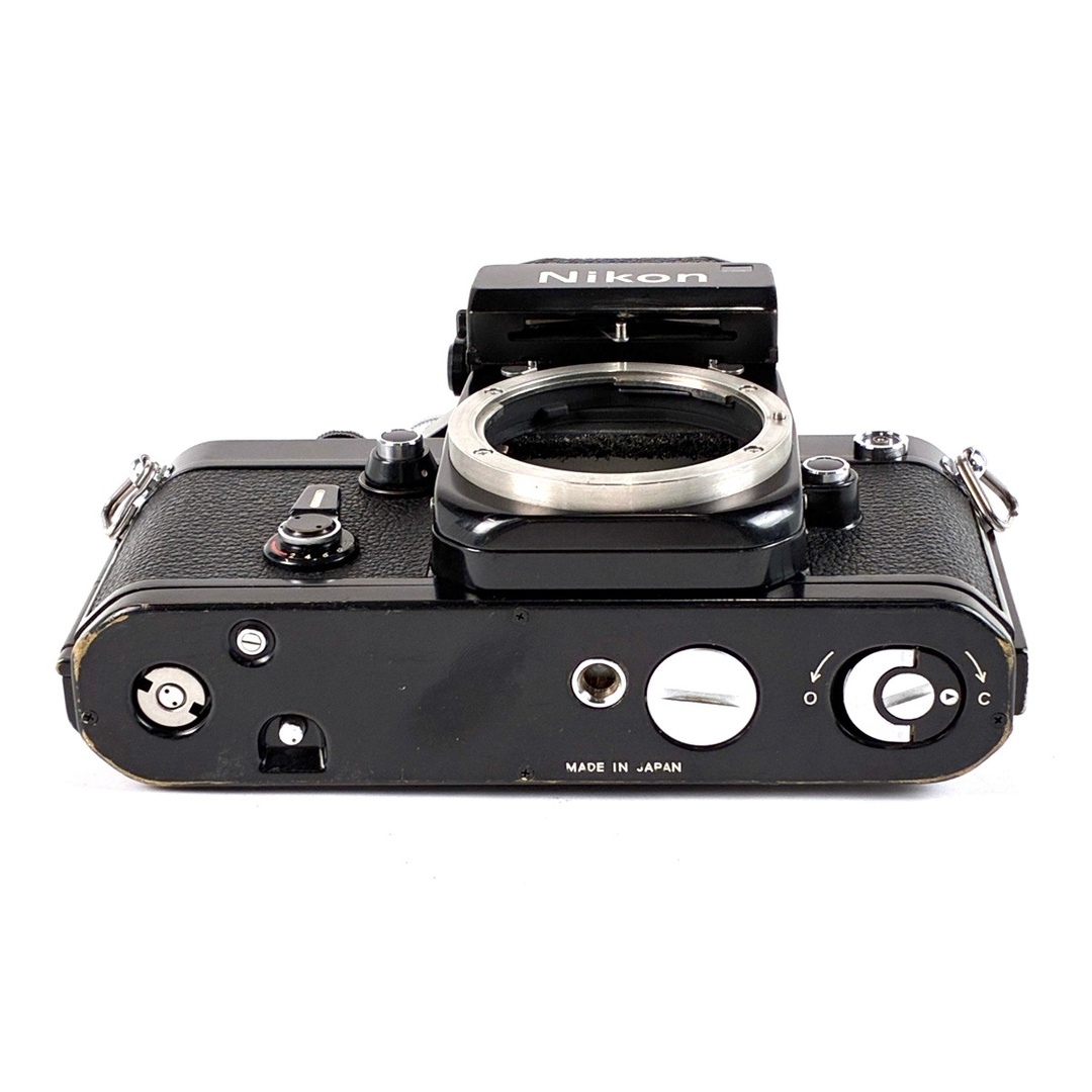 ニコン F2 フォトミック ボディ ［ジャンク品］ 中古の通販 by