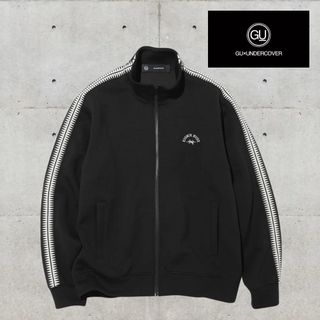 UNDERCOVER（ジャージ）のフリマアイテム一覧