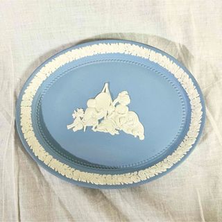 WEDGWOOD - ウェッジウッド オーナメント メリーゴーランド ピンク