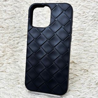 BOTTEGA VENETA（iPhoneケース ・ ブラック/黒色系）のフリマアイテム一覧