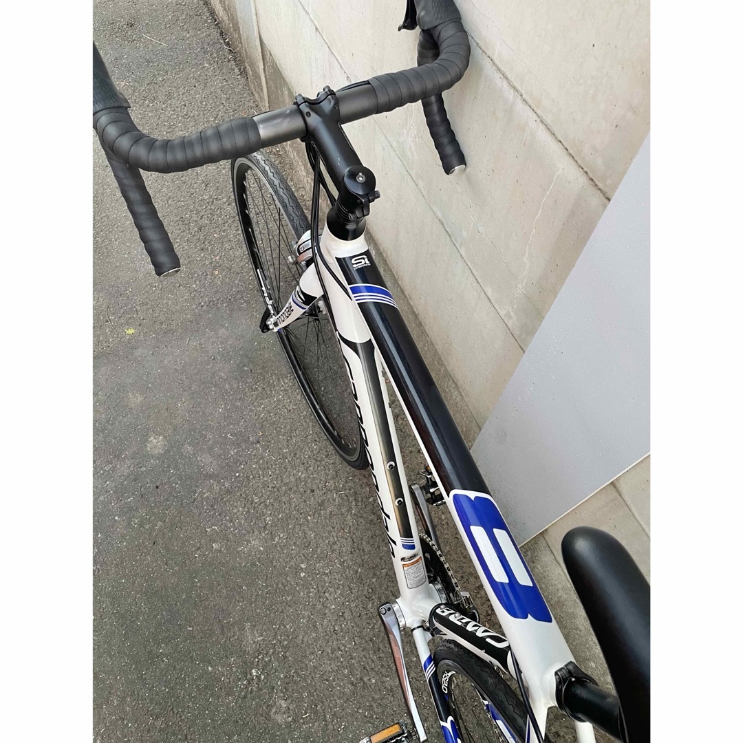 Cannondale - 【超美品】キャノンデール CAAD8 20速 ロードバイク