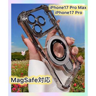 PRADA - PRADA サフィアーノ iPhone Pro Maxケース 1ZH197 美品の通販