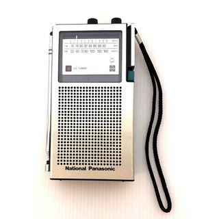 Panasonic RX-M45 FM・AM ラジオカセットレコーダー !。の通販 by x