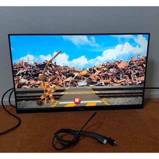 Acer - Acer モニター HA240Yの通販 by househousehouse's shop