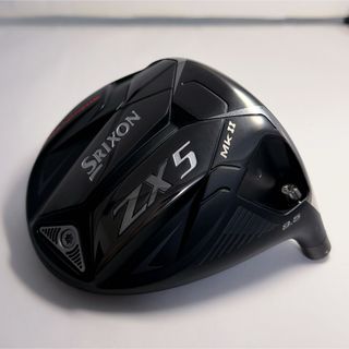 Srixon - 未使用 スリクソン キャディバッグ GGC-S155G 9.0型 3.1Kgの