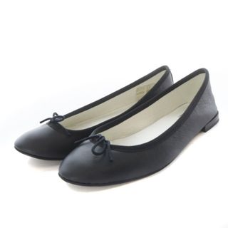 repetto - レペットのトゥシューズのような靴の通販 by まり's shop