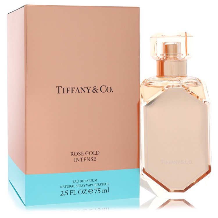 Tiffany Rose Gold Intense Perfume | FragranceX
