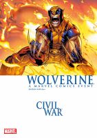 X-MEN ユニバース：シビル・ウォー｜定期購読 - 雑誌のFujisan