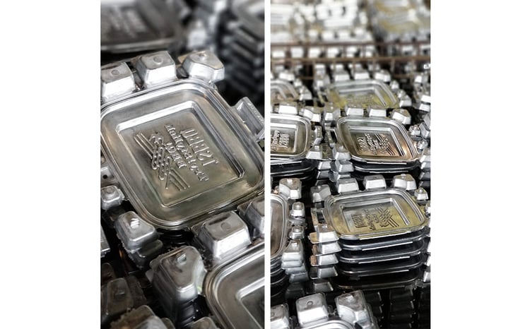 TSBBQ] ホットサンドメーカー キャンプ用品 アウトドア用品 燕三条製