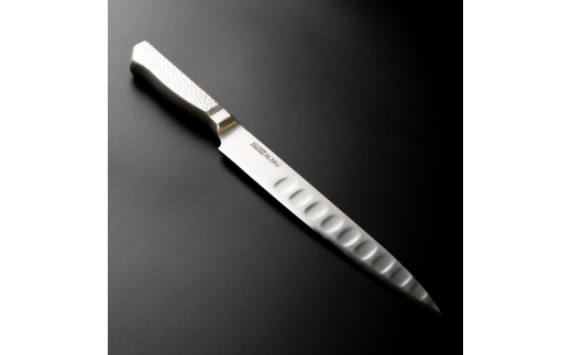 グレステンナイフ パンスライサー325GUM - 新潟県十日町市｜ふるさと