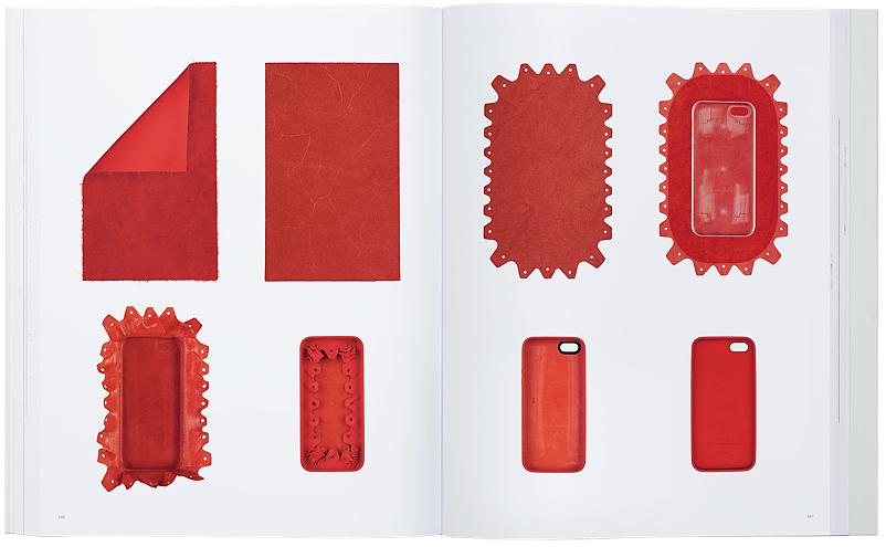 Книга Designed by Apple in California - 330x413mm (MLXG2) – купити