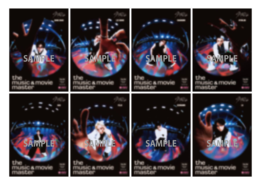 THE 4TH ALBUM: KARMA (COMPACT VER.)【ラキドロB＋フォトカードB特典