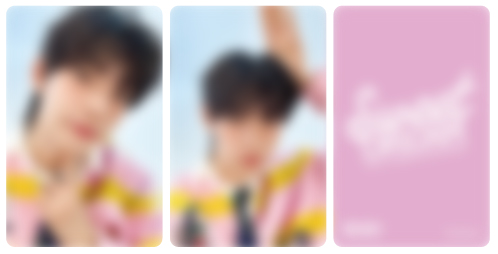 チェリブ リブ SWEET DREAM サノク トレカ 2枚 セット チェリブ sweet