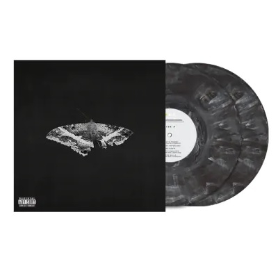 To Pimp A Butterfly 10-year Anniversary (カラーヴァイナル仕様/2枚