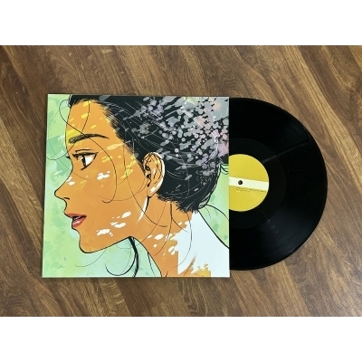 HMV店舗在庫一覧] NO NEW WORLD (アナログレコード) : MASS OF THE