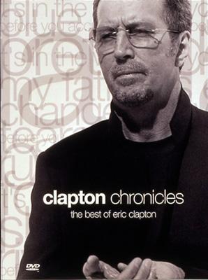Clapton Chronicles: Best Of : Eric Clapton | HMV&BOOKS online