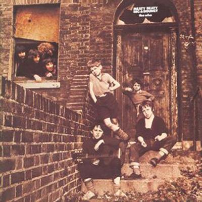 Meaty Beaty Big And Bouncy : The Who | HMV&BOOKS online - UICP-93005