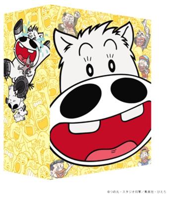 みどりのマキバオー DVDメモリアルボックス | HMV&BOOKS online - BCBA