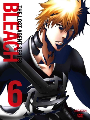 BLEACH [死神代行消失篇6] : BLEACH (漫画) | HMV&BOOKS online - ANSB