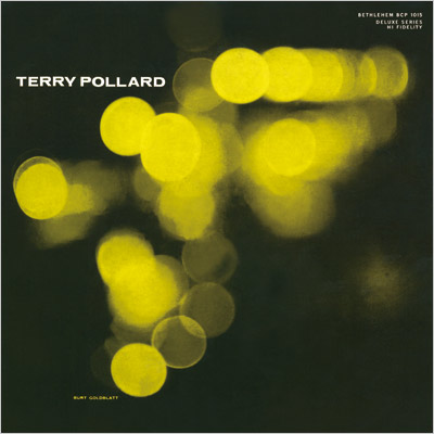 Terry Pollard : Terry Pollard | HMV&BOOKS online - CDSOL-6122