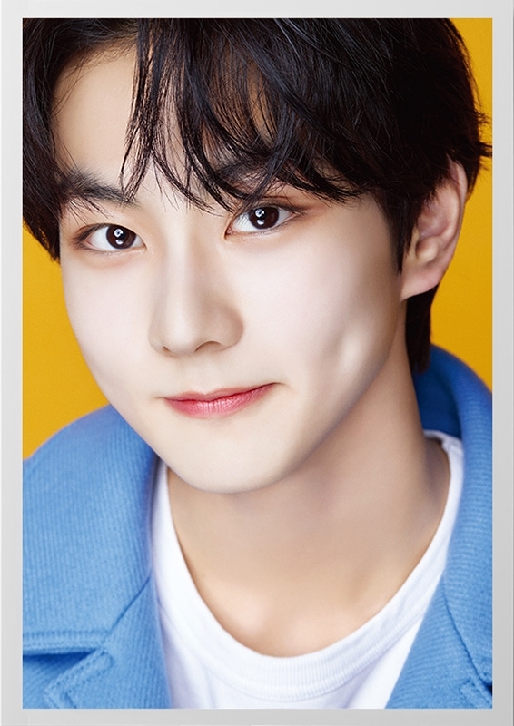 DICON D'FESTA ENHYPEN JUNGWON version《全額内金》 : ENHYPEN