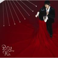 パク・ヨンハ最新シングル＆DVD続々発売！｜HMV&BOOKS onlineニュース