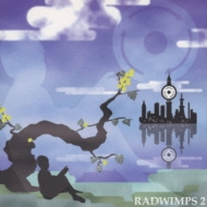 RADWIMPS 2 : RADWIMPS | HMV&BOOKS online - DNTRW-105