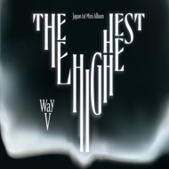 WayV 日本デビューミニアルバム『The Highest』2024年9月25日リリース