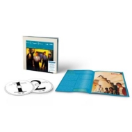 レヴェル42 (Level 42) 名盤3タイトル CD2枚組スペシャル