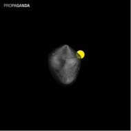 プロパガンダ 34年ぶり最新スタジオアルバム『Propaganda』2024年10月