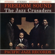 CDアルバム｜The Jazz Crusaders (ザ・ジャズ・クルセイダーズ)｜商品