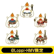 聖飢魔II 地球デビュー40周年記念悪魔物品 第二弾登場！|グッズ