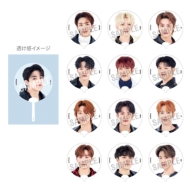 SEVENTEEN 2021 JAPAN SPECIAL FANMEETING 'HARE'」Official Goods第1