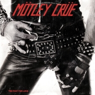 レコード｜Motley Crue (モトリー・クルー)｜商品一覧｜HMV&BOOKS online