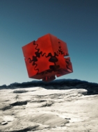 TenTwenty 新曲 ニューEP『Abyss Red』2026年2月11日(水)発売