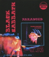Paranoid : Black Sabbath | HMV&BOOKS online - YMXB-10159