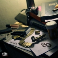 section80 (Autographed) : Kendrick Lamar | HMV&BOOKS online
