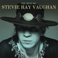 CDアルバム｜Stevie Ray Vaughan (スティーヴィー・レイ・ヴォーン