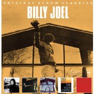 ビリー・ジョエル 名盤『The Stranger』モービル・フィデリティ 高音質