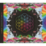 CDアルバム｜Coldplay (コールドプレイ)｜商品一覧｜HMV&BOOKS online