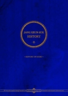 チャン・グンソク『HISTORY DVD』｜アイテム｜HMV&BOOKS online